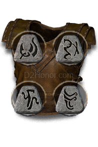 Buy Bramble | D2R Armor for Sale | D2Honor | D2Honor - D2R Item Shop