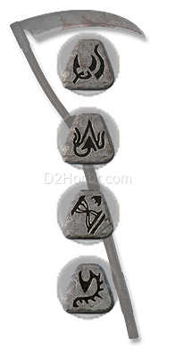 Buy Insight | D2R Weapon for Sale | D2Honor